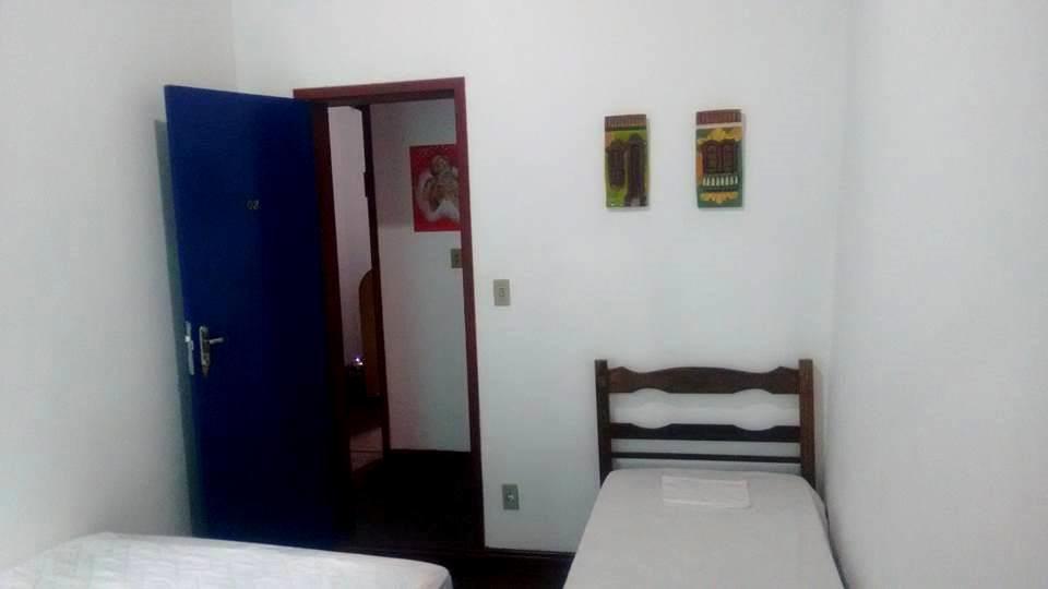 Barroco Hostel Ouro Preto Esterno foto