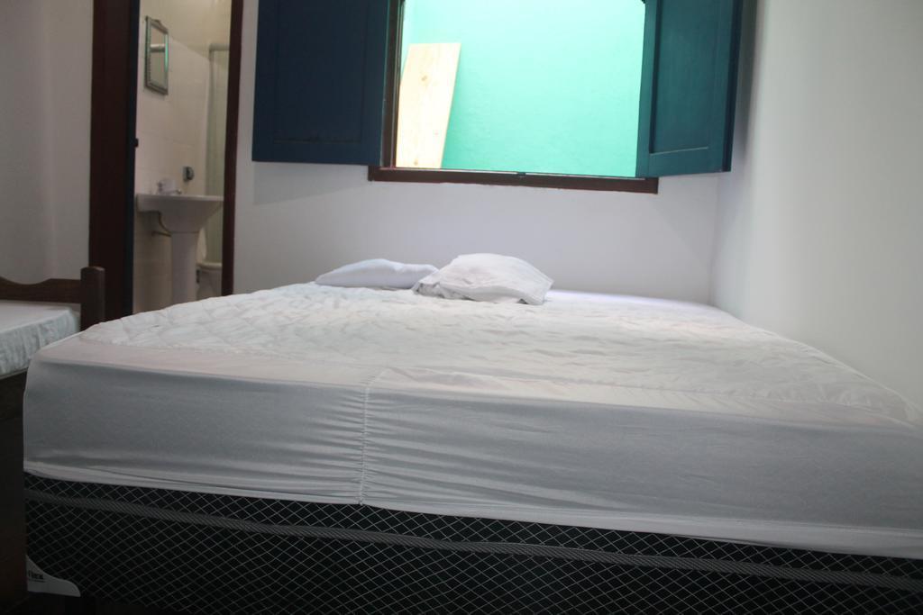 Barroco Hostel Ouro Preto Esterno foto