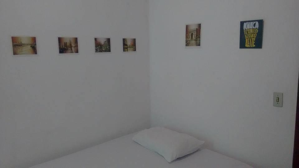 Barroco Hostel Ouro Preto Esterno foto