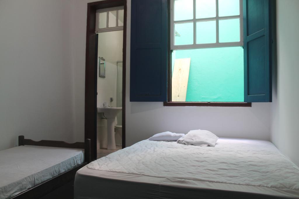 Barroco Hostel Ouro Preto Esterno foto